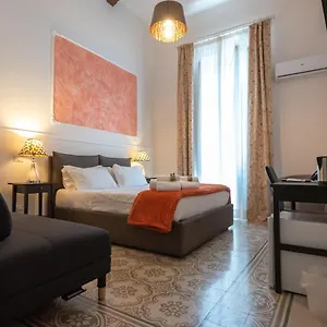Liberty Palace Bed and breakfast